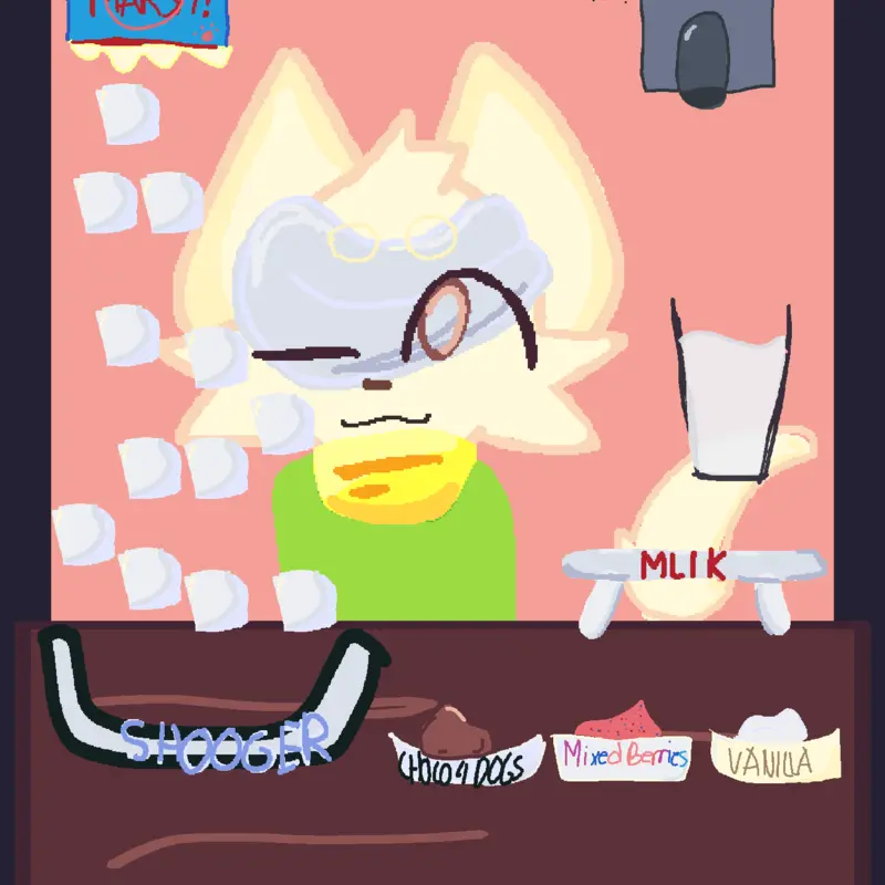 Game by @Marthythedoggi