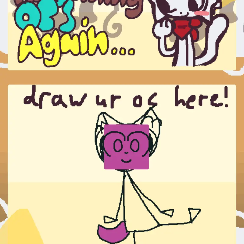 Game by @CrazyVeronica