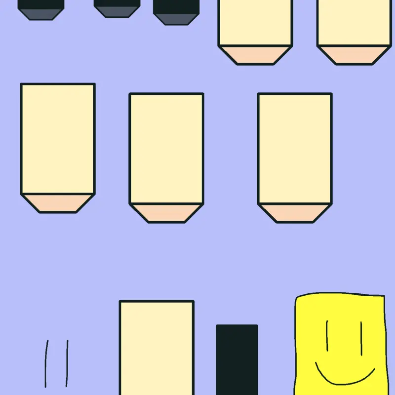 Game by @Khoaadeptraii