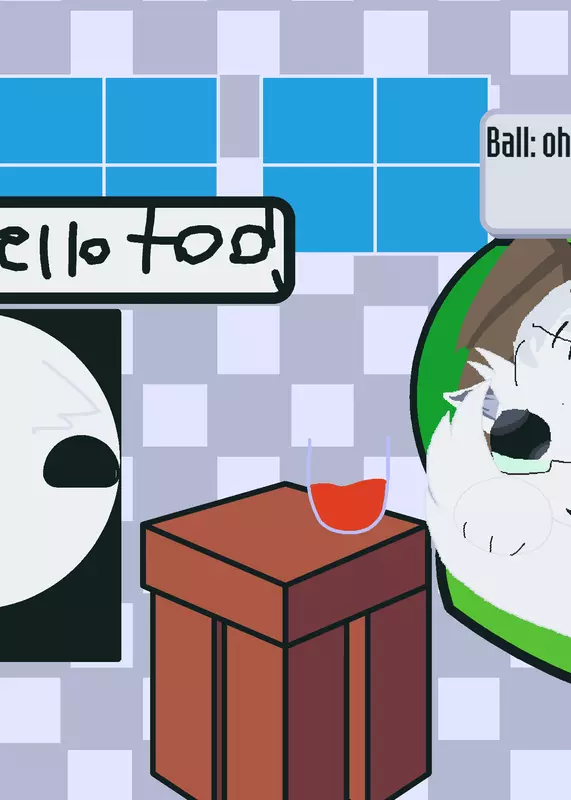 Game by @JeffTheWinter_V3