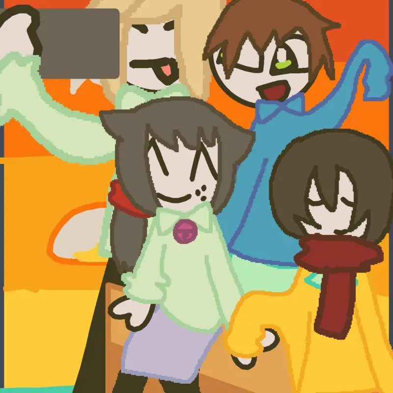 Game by @The_lonely_snake-26
