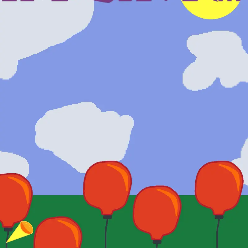 Game by @kapek2