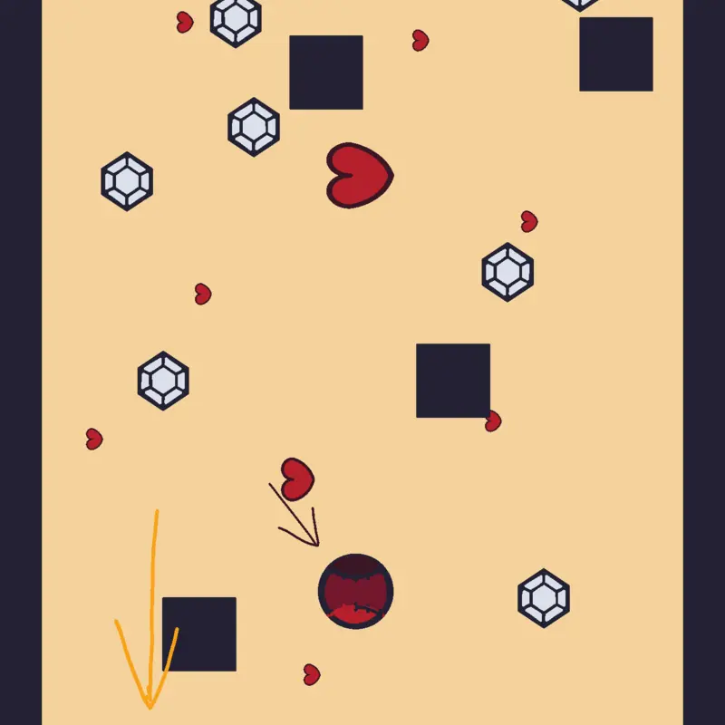 Game by @zaenpat