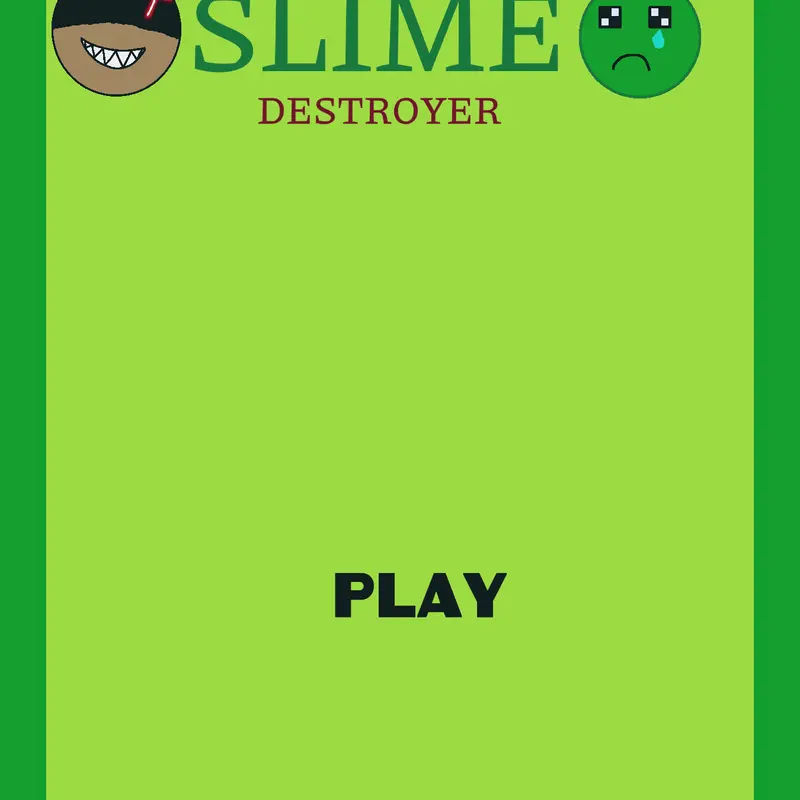 Game by @AxolotlZ