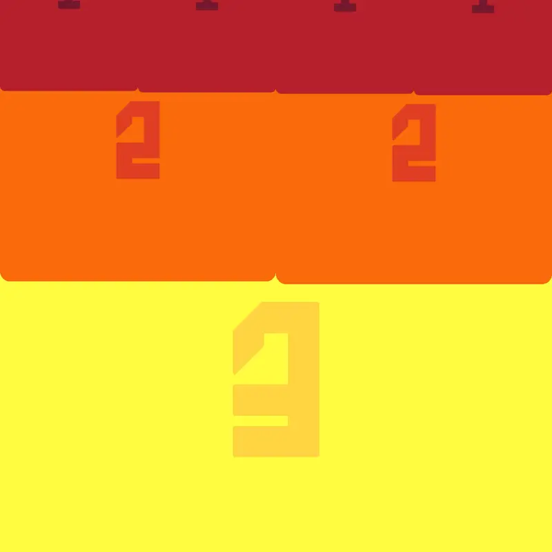 Three. by @CopperOSC