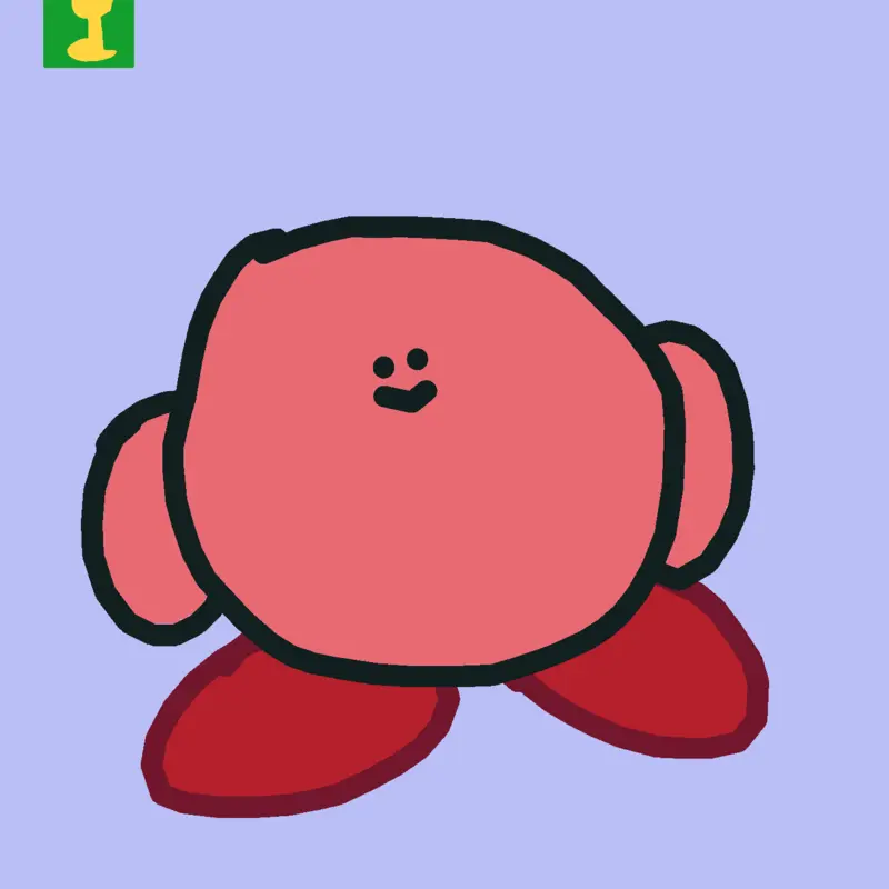 Game by @Pocoyo82