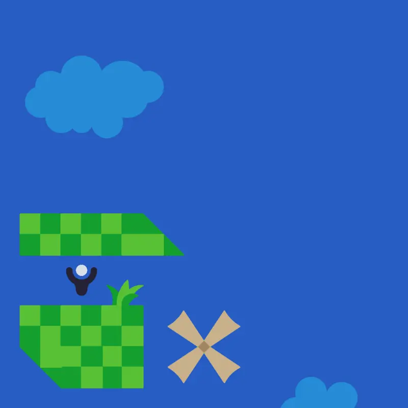 Game by @Skifdoesgolf