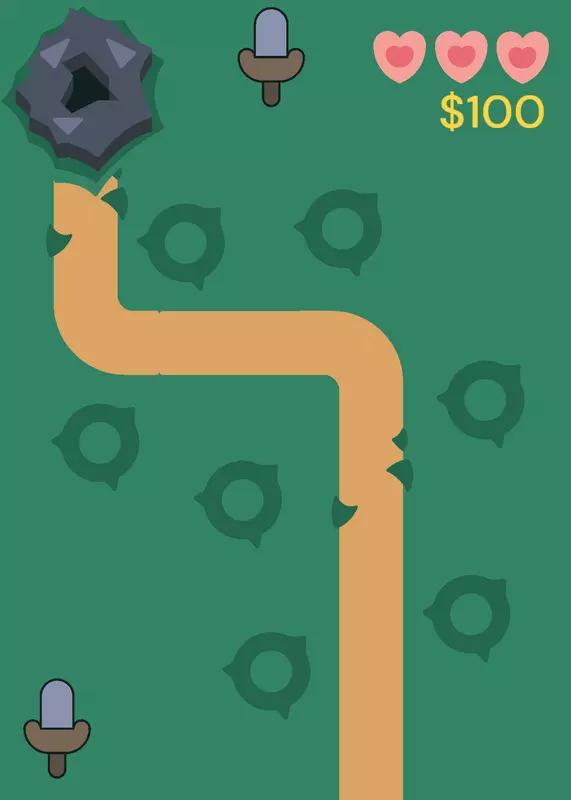 A tds sim but i made it! by @Cyberstonks2212