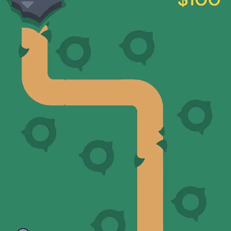 A tds sim but i made it! by @Cyberstonks2212
