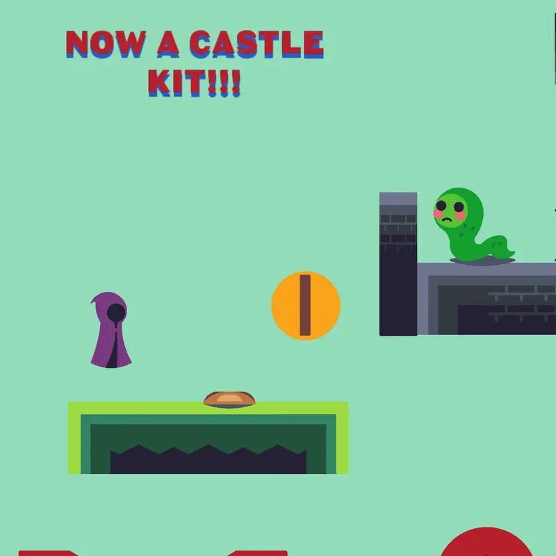 Old game by @Ewes
