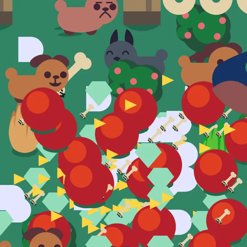 Game by @noc_the_cockatoo6667