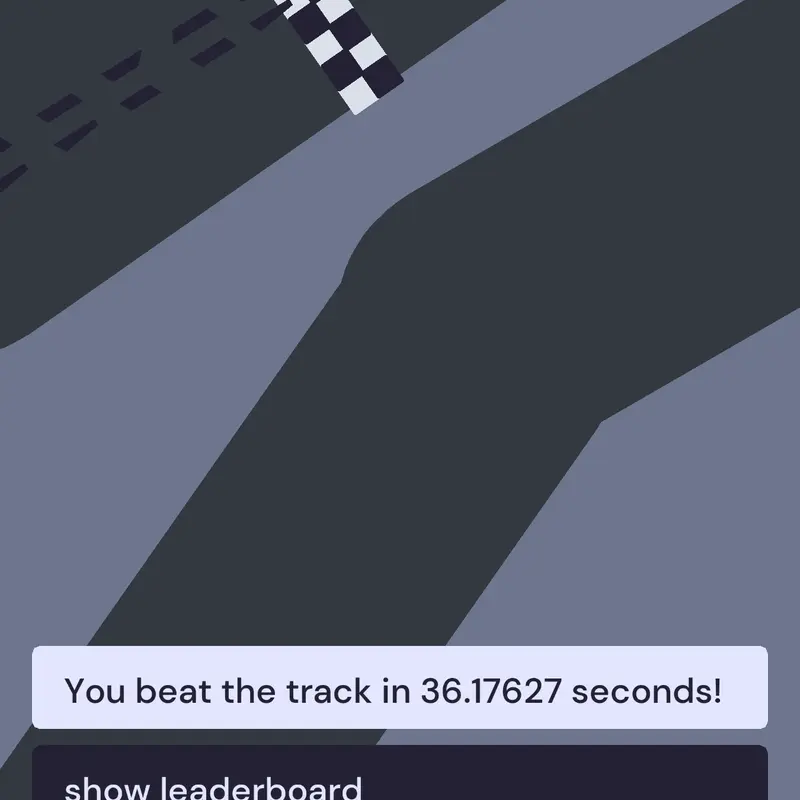 Game by @Formula_One