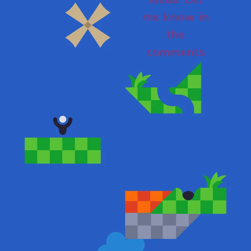 Game by @golfmaker64