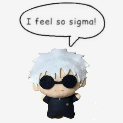 @IFeelSoSigma