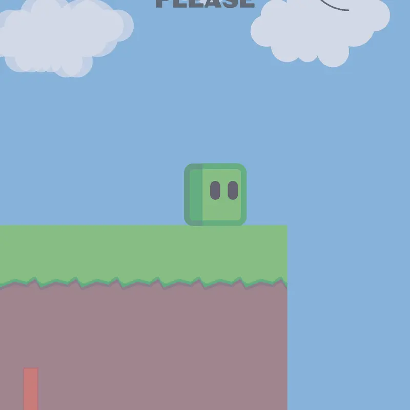 Game by @creepee