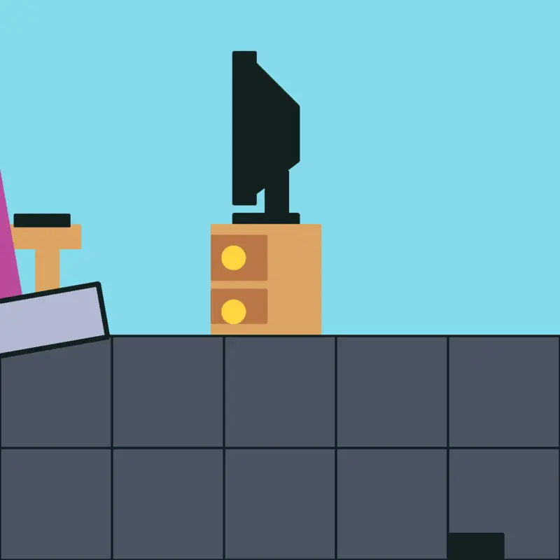 Game by @blond