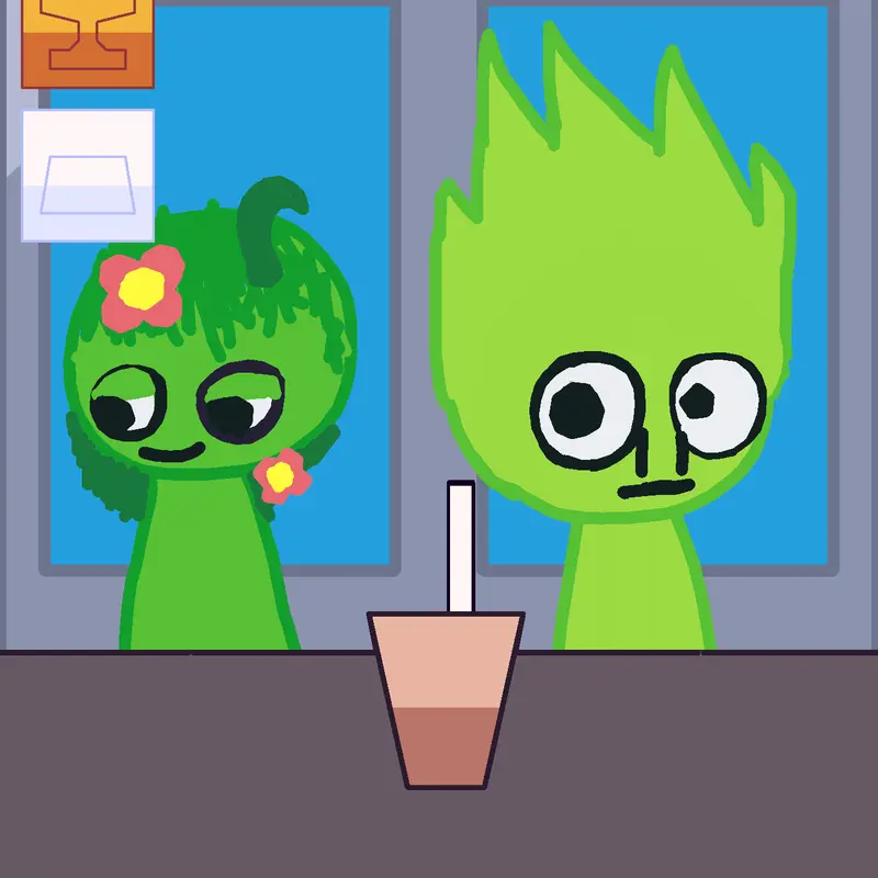 Game by @fandomGames