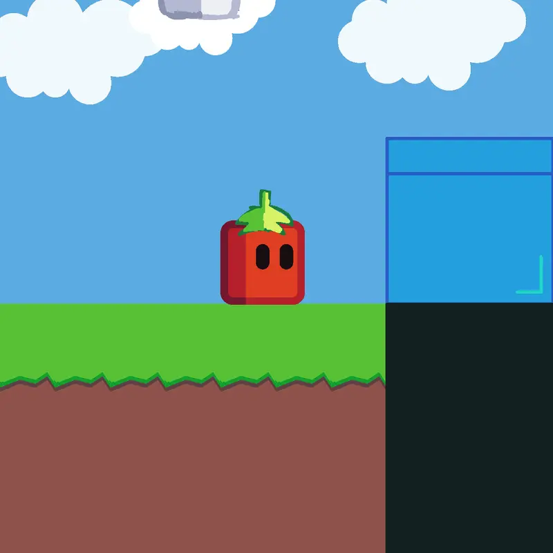 Game by @samutomate_ATP