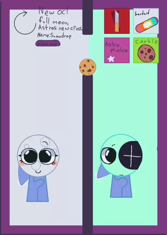 Game by @LilSt4r