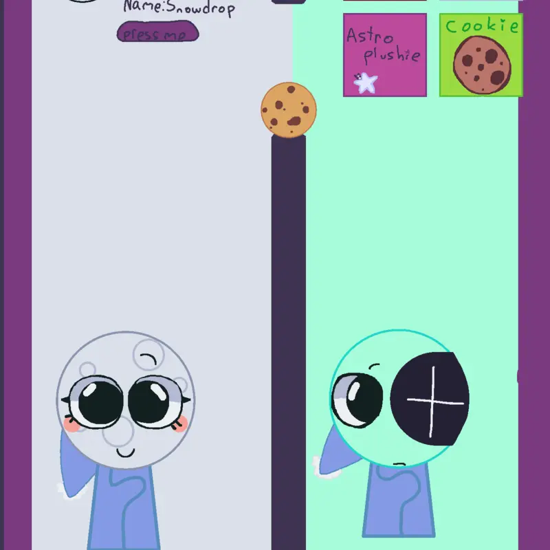 Game by @LilSt4r