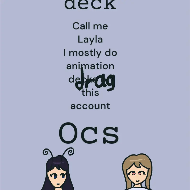 Game by @LaylaMayla