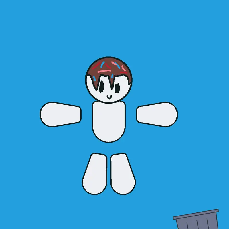 Game by @agamergod