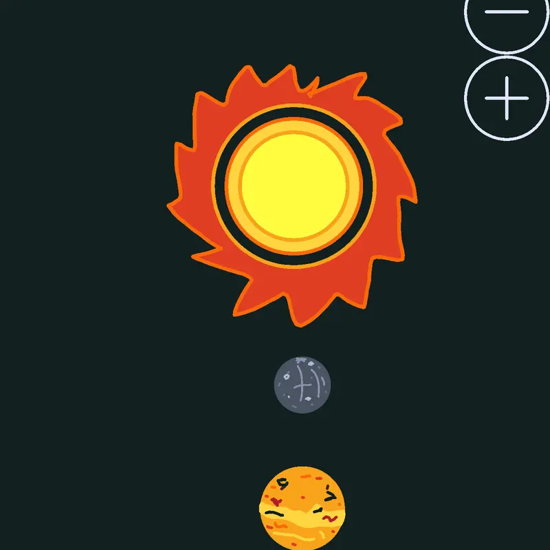 Game by @PinEarth