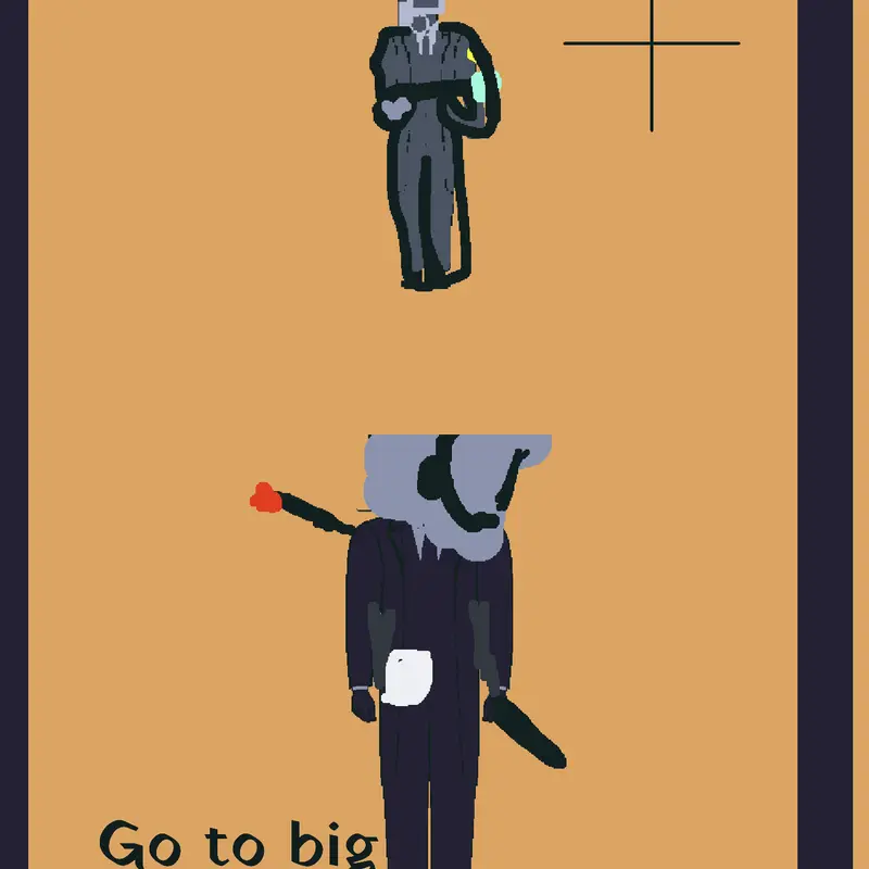 Game by @Podyshka