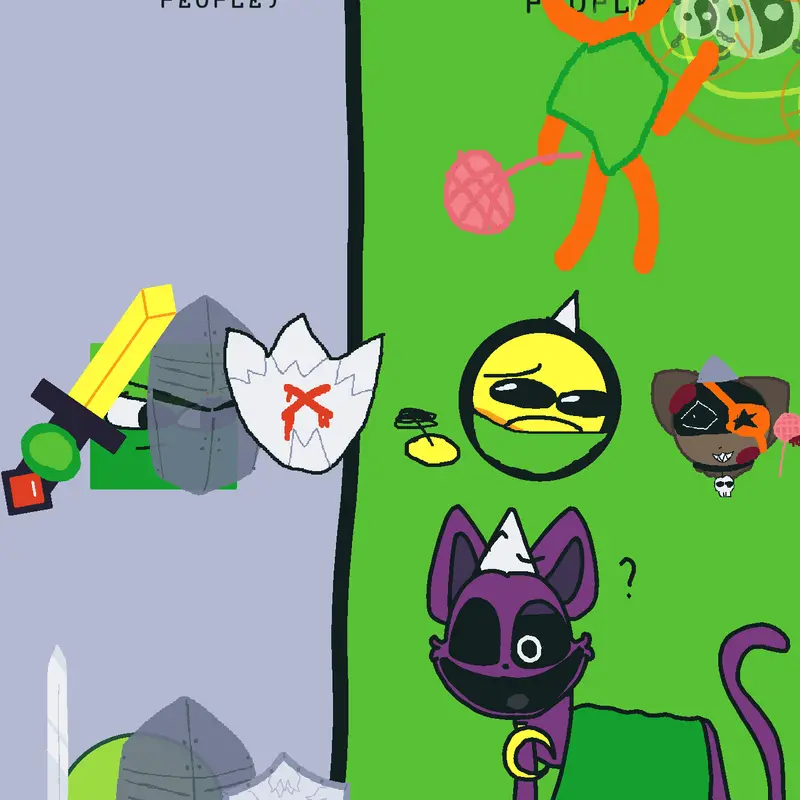 Game by @Ecorinselam35