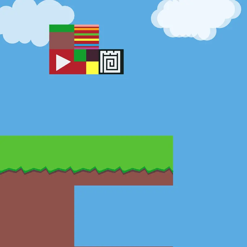 Game by @chancho2427