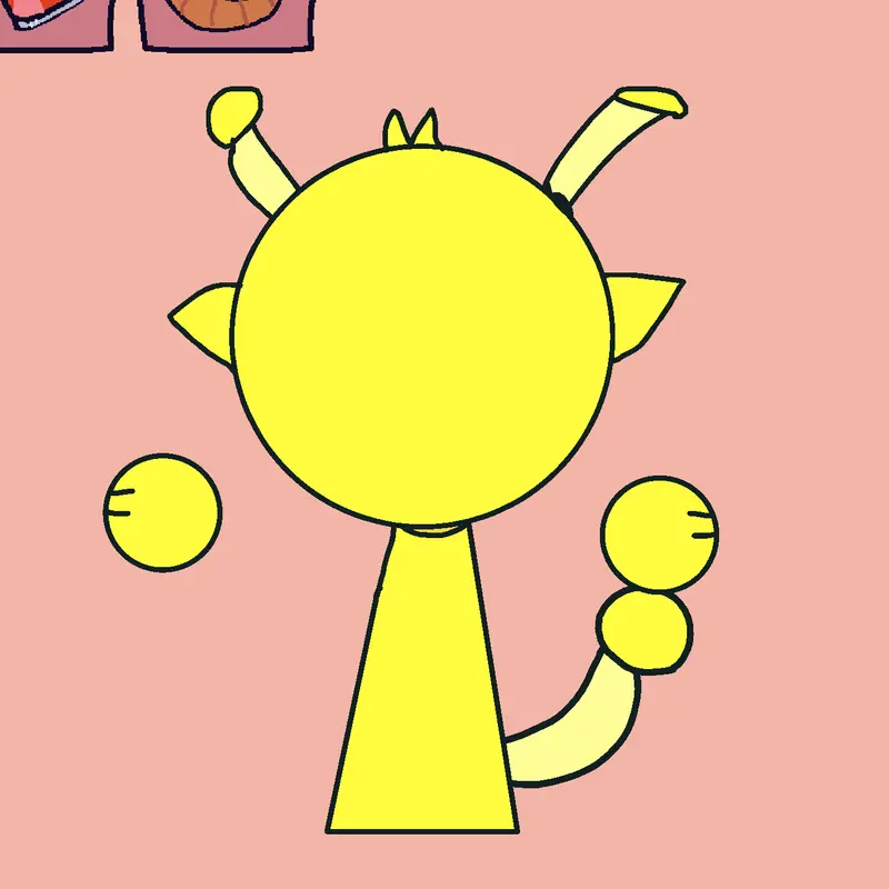 Game by @TammyNeil