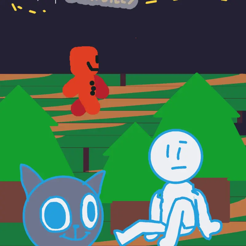 Game by @kotik243remixer