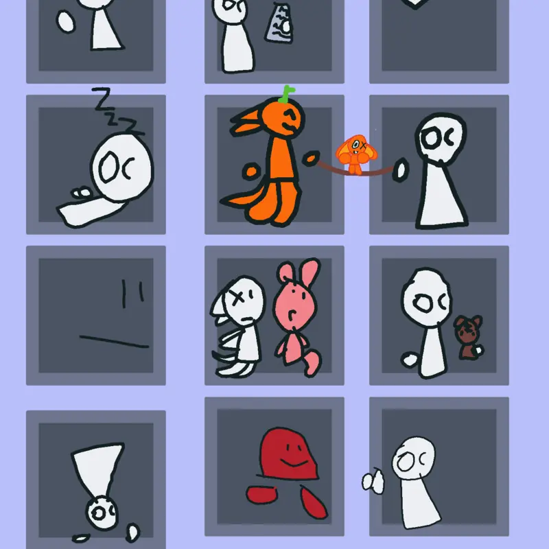Game by @orange_kitty