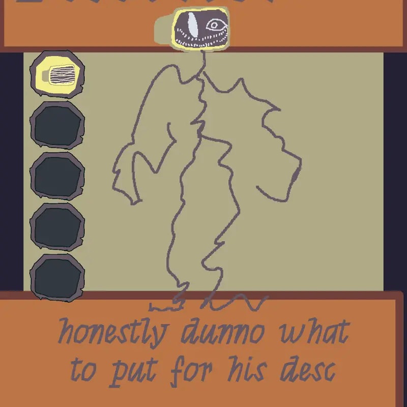 Game by @Octoman