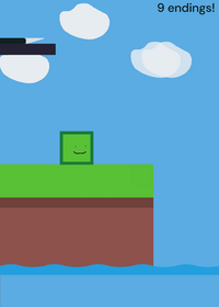Hi guys Ending Game!