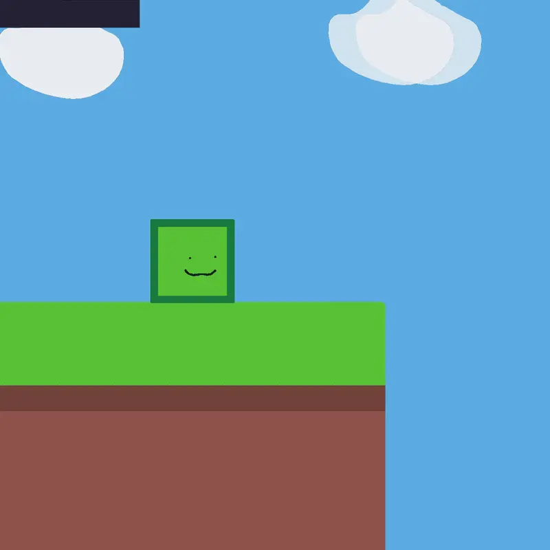Game by @SilverFrogDawg