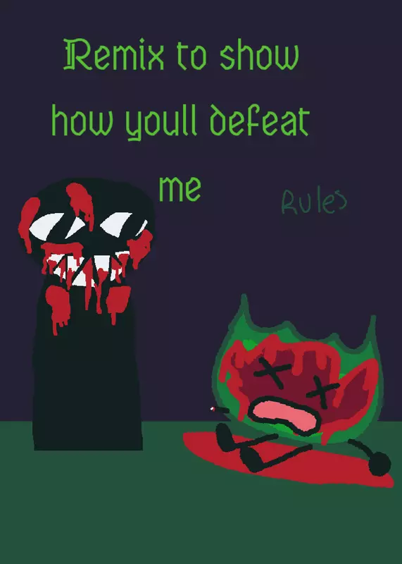 Game by @vinicastle