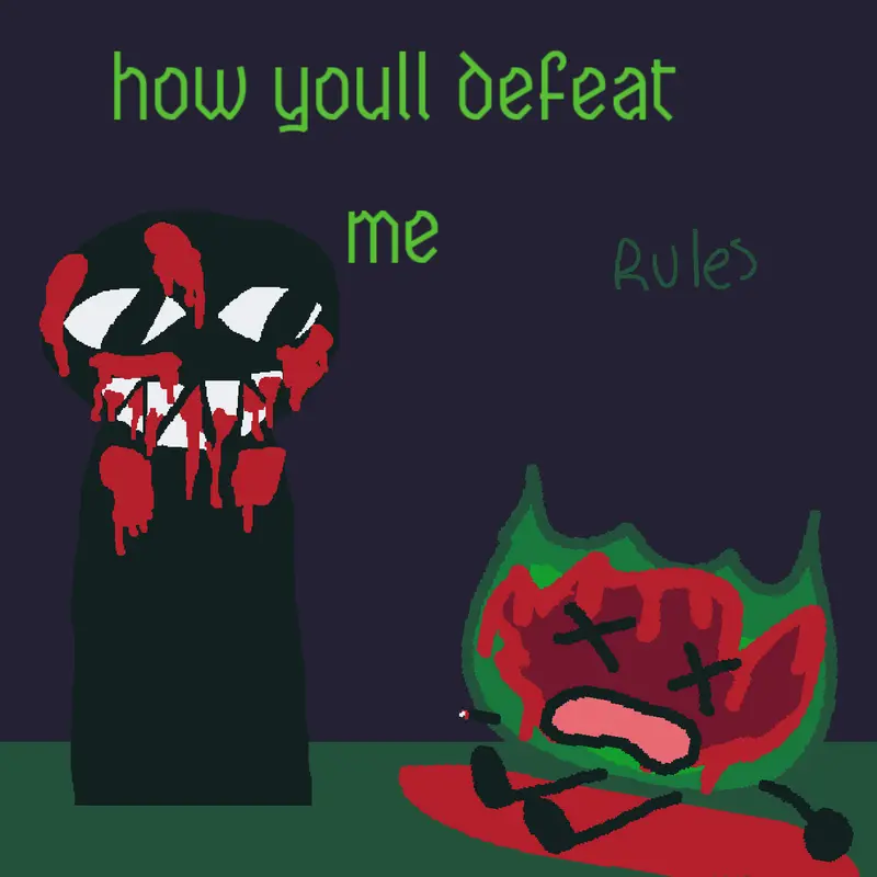 Game by @vinicastle