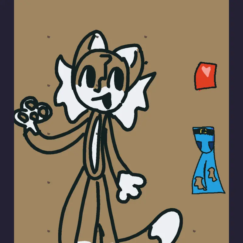 Dress up by @BunnyGi
