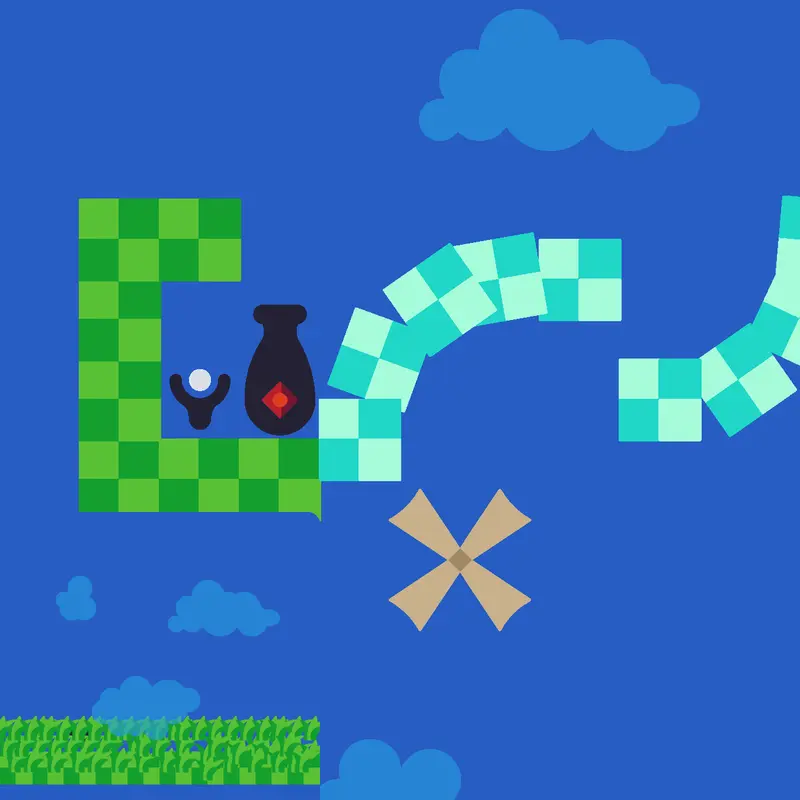 Game by @W111E