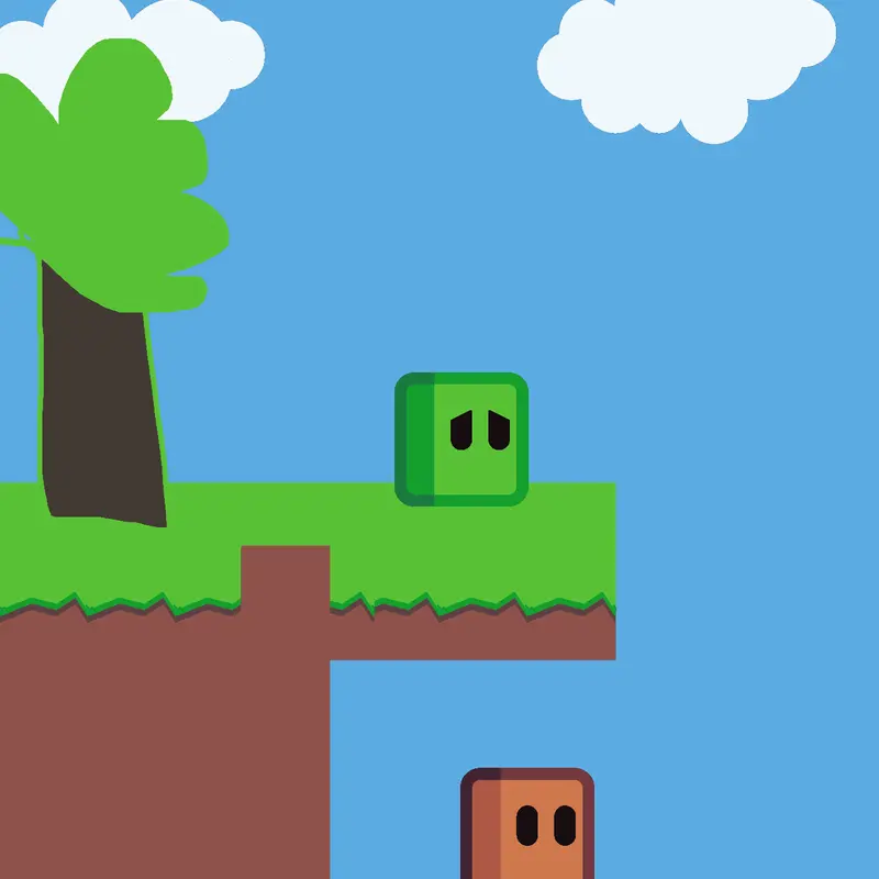 Game by @iloveaftonfam