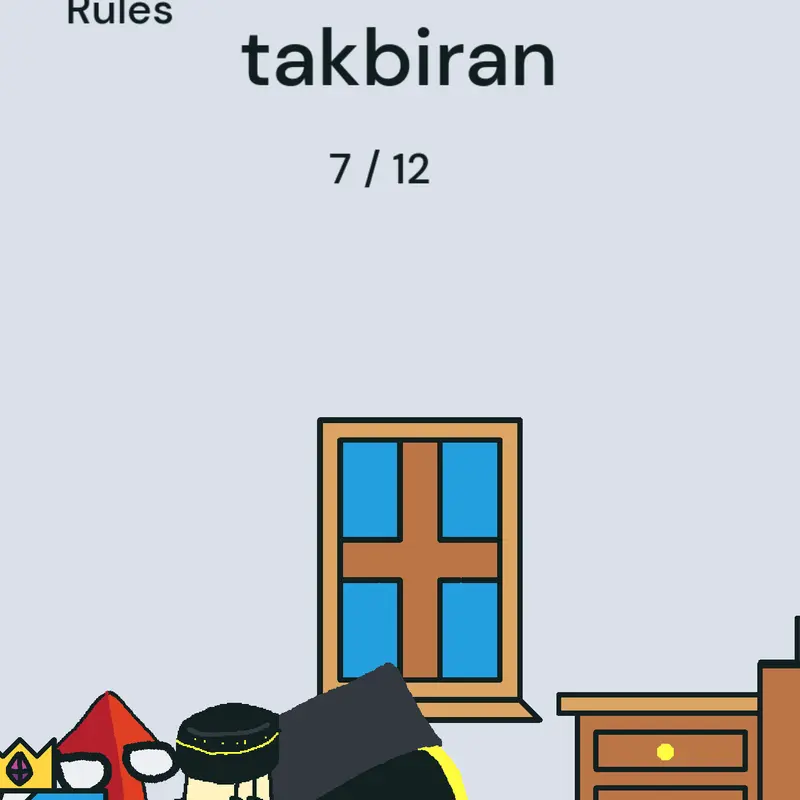 Game by @angkasa