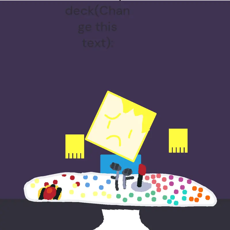 Game by @altershapes_yay