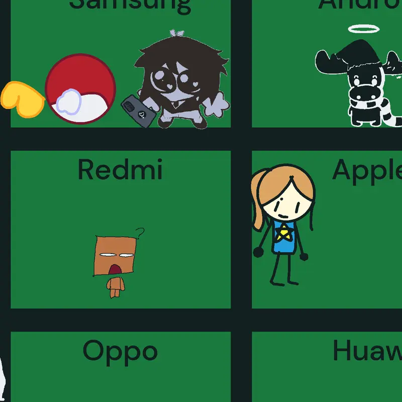 Game by @Ethobot
