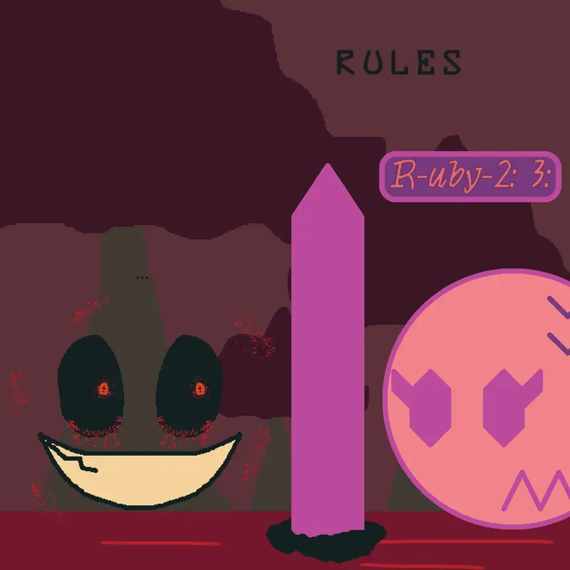 Game by @too_late-exe