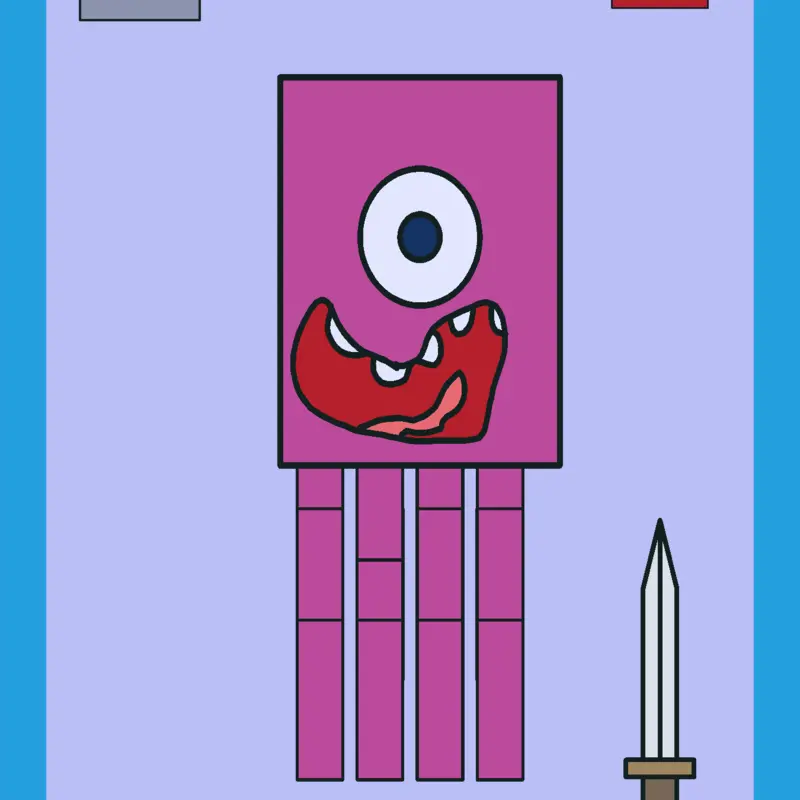 Game by @CheezyNuggies