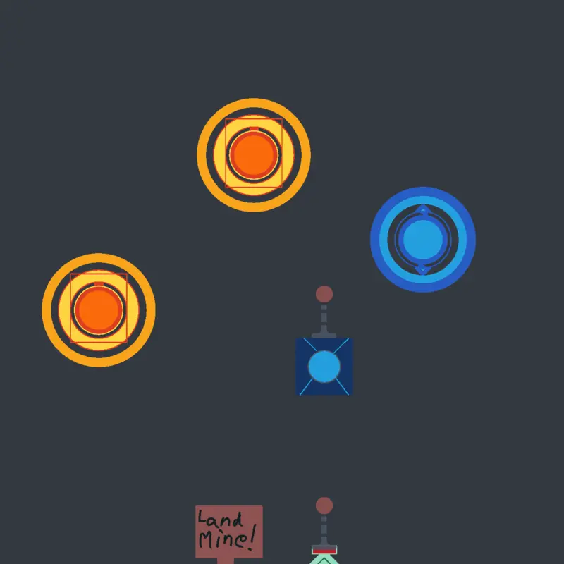 Game by @iwanttobuildabattlegame