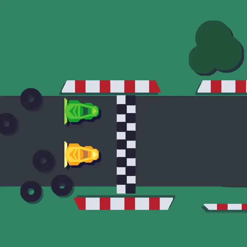 Dualcar by @EnceladusCSE