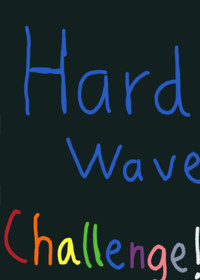Wave spam imposble+luck idk