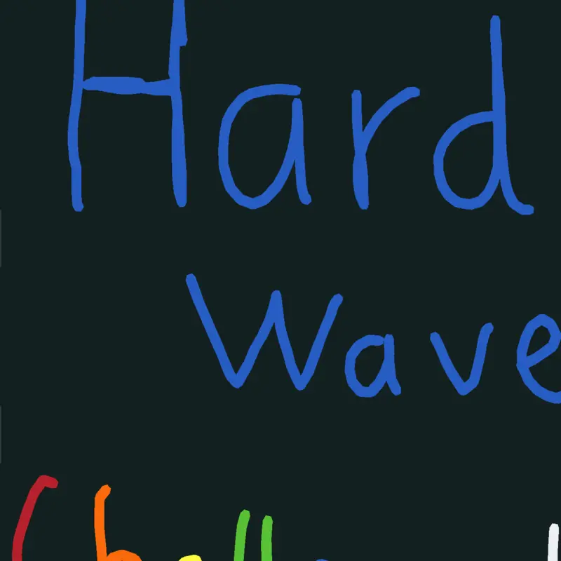 Wave spam imposble+luck idk by @dmc123